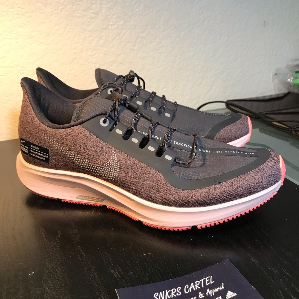Nike Air Pegasus 35 Shield Pink Rose